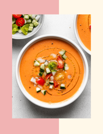 gazpacho